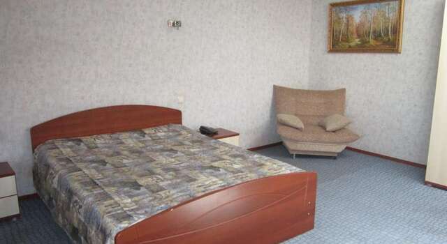 Гостиница Astoria Hotel Астрахань-43